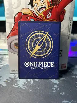 Ryuma P-072 One Piece Premium Card Collection Vol. 3 - Image 2