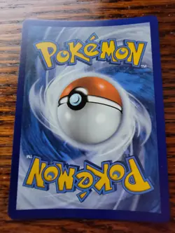NM! Mimikyu (Delta Species) SWSH136 SWSH: Sword & Shield Promo Cards Holo - Image 2