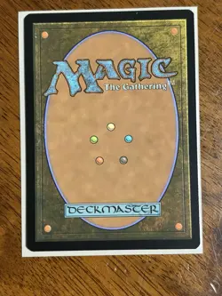 Heroic Intervention - MTG Core Set 2021 - Magic The Gathering - Image 2