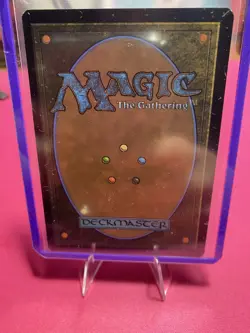 Ponder (Borderless) Marvel Universe Eternal-Legal Regular - Image 2