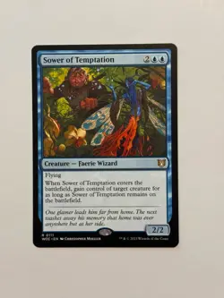 Sower of Temptation (WOC) 111 - Image 1