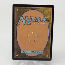 Doubling Season - Foil - MTG Judge Promo 7/8 G11 - Image 2