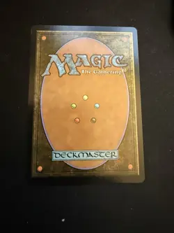 Moonshadow 110 Mtg Lorwyn Eclipsed Foil - Image 2