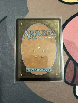 Drana, the Last Bloodchief Borderless Foil - SLD - 1684 MTG NM - Image 3