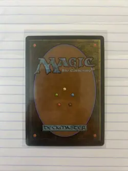 Chronicle Of Victory Showcase FOIL - Lorwyn Eclipsed MTG NM - Image 2