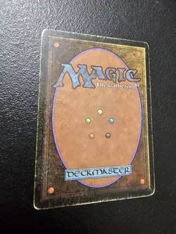 Magic the Gathering MTG BERSERK Beta Edition (x1) - Excellent Condition - Image 3