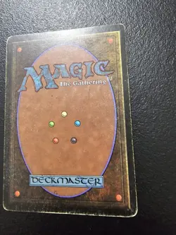 Magic the Gathering MTG BERSERK Beta Edition (x1) - Excellent Condition - Image 4