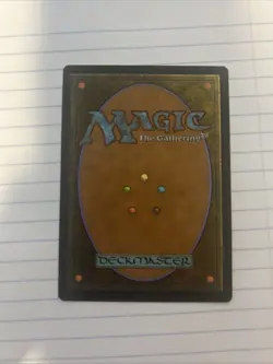 Harmonic Prodigy (Showcase) Modern Horizons 2 Regular NM MTG - Image 2