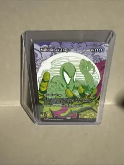 Mindbreak Trap (Borderless) Eternal-Legal Regular - Image 1