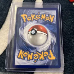 Pokemon TCG Mega Venusaur ex - 155/132 - Full Art Ultra Rare - Image 2