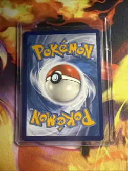 Pokemon TCG Abomasnow Holo Card TG01/TG30 Swsh10 Astral Radiance Trainer Gallery - Image 2