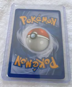 Pokemon Secret Wonders Uncommon Card Venomoth 73/132 TCG Trading Card Game - Image 2