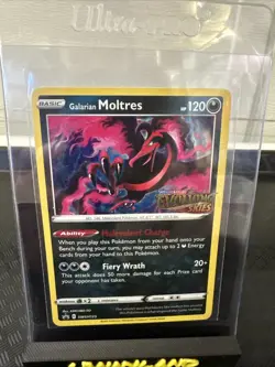 Evolving Skies Pre-Release Promo Set SWSH122 123 124 125 Pokemon 4 Total - Image 2