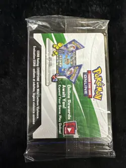 Pokemon TCG Galarian Moltres SWSH125 Prerelease Promo Holo SEALED Evolving Skies - Image 2