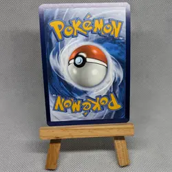 Meowscarada ex 015/193 Holo Play Stamp Pokemon Prize Pack Series Rare Near Mint - Image 3