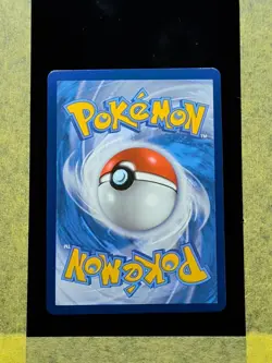 012 - Original Owner Pokemon TCG Celebi V 245/264 Alt Art SWSH: Fusion Strike - Image 2