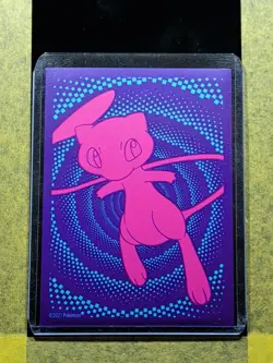 012 - Original Owner Pokemon TCG Celebi V 245/264 Alt Art SWSH: Fusion Strike - Image 4