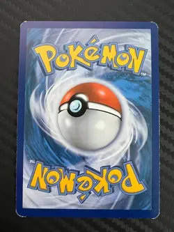 Pokemon TCG Card 2016 XY BREAKpoint Lapras 28/122 Reverse Holo LP - Image 2