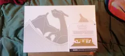Nintendo Pokemon TCG Charizard Ultra Premium Collection - 16 Packs 820650851117 - Image 1