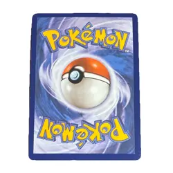 Pokemon Trapped Charizard EX Holo Mega 220HP Topps Pikachu's Vacation 51 - Image 2