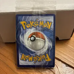 SEALED Snorlax SVP 051 Scarlet & Violet Promo 151 ETB Pokemon TCG - NM - Image 2