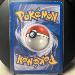 Pokemon TCG Rayquaza 3/17 POP Series 1 2004 Holo Rare - Image 2