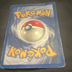 Pokemon Kabutops Fossil Holo Rare 9/62 60HP Wizards of the Coast 1999 English - Image 2