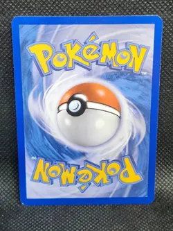 Pokemon Amaura Furious Fists 25/11 LP Condition - Image 2