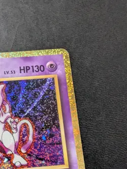Mewtwo 014/032 CLK Classic Collection 2023 Japanese Pokemon Holo Nm - Image 3