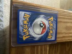 DABBING NIDOKING 24/147 Aquapolis Ground Type Non-Holo Pokemon - Image 5