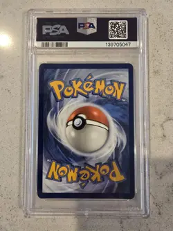 2024 Pokemon SVP EN Charizard ex #161 - Graded 10 GEM MT - Image 2