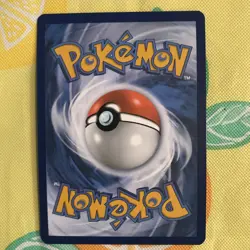 Pokemon SV02: Paldea Evolved - Meowscarada ex - 231/193 - Ultra Rare - Near Mint - Image 2