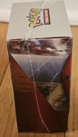Pokemon Crimson Invasion Sun Moon Prerelease Kit Build and Battle Box Sealed - Image 4