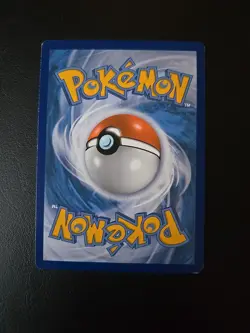Pokemon Generations: Radiant Collection Foil Holo | Jirachi RC13/RC32 - Image 3