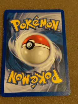 Pokemon - Lot Of 4 - Erikas Bellsprout, Weepinbell - Gym Challenge, Gym Heroes - Image 3