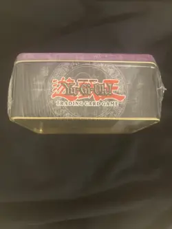 YUGIOH 2006 Elemental Hero Neos CT03 Collector's Tin - SEALED - Image 3