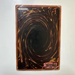 Yu-Gi-Oh! TCG Blue Eyes White Dragon NM #3 - Image 2