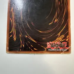 Yu-Gi-Oh! TCG Blue Eyes White Dragon NM #3 - Image 4