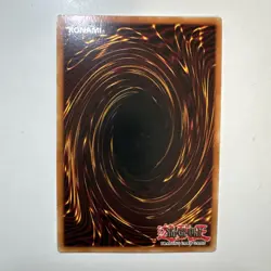 Yu-Gi-Oh! TCG Blue Eyes White Dragon NM #2 - Image 2
