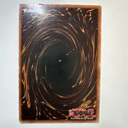 Yu-Gi-Oh! TCG Blue Eyes White Dragon NM #1 - Image 2