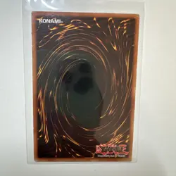 Yugioh! Dark Magician SDY-006 MP - Image 2