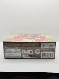One Piece PRB-01 The Best English Booster Box Sealed New - Image 4