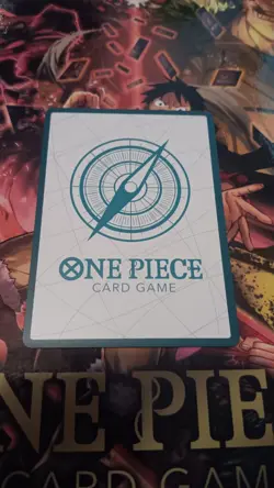 One Piece TCG ONE PIECE Heroines Edition Special DON!! Gold - Image 2