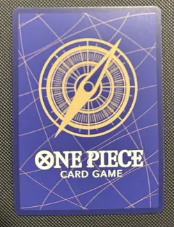 Nico Robin ST29-009 Full Art Alt Starter Deck 29 Egghead One Piece English - Image 2