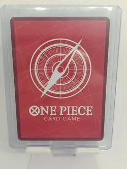 One Piece 25th Anniversary Roronoa Zoro OP01-001 English NM - Image 2