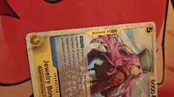 Jewelry Bonney P-085 Foil Premium Booster The Best Vol. 2 One Piece NM See Pics - Image 2