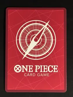 Boa Hancock One Piece Leader OP14-041 Special Alternative Art Foil - Image 2