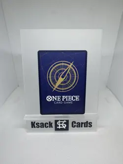 One Piece Tony Tony Chopper (Parallel) ST29-007 Starter Deck 29: Egghead Foil - Image 2