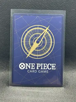Trafalgar Law PRB-02 OP09-069 Rare Foil The Best Vol 2 One Piece - Image 2