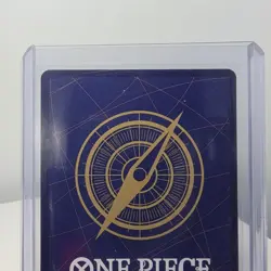 Miss.Valentine(Mikita) OP14-087 The Azure Sea's Seven Foil One-Piece CCG TCG - Image 5